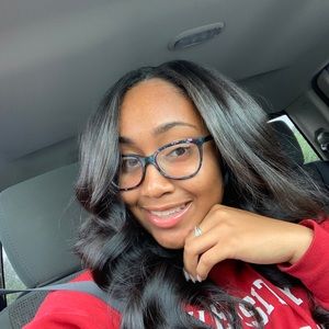 Meet your Posher, Precious